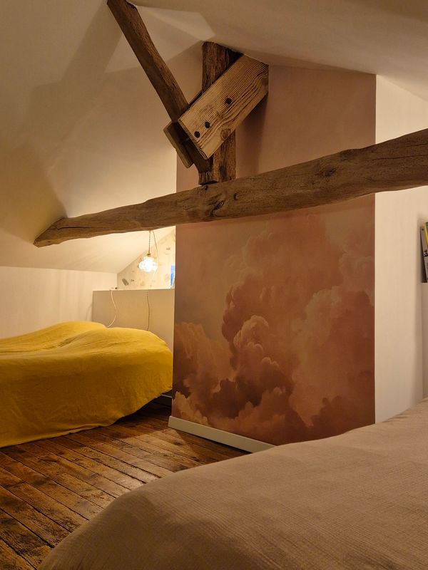 Elodies hus