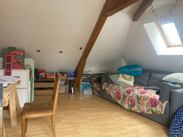 Juliettes hus