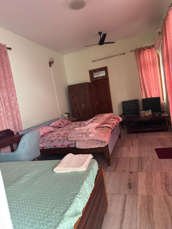 Casa de gaurav