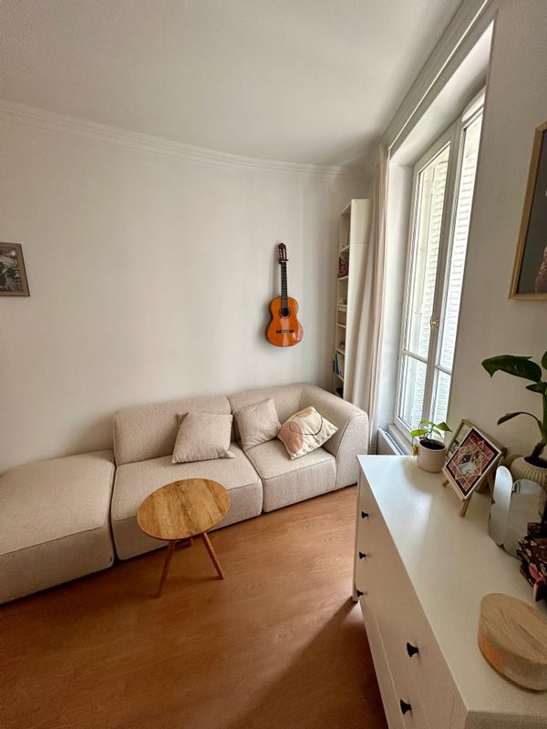 Casa de Gabriel
