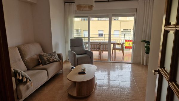 Casa de Jose Javier