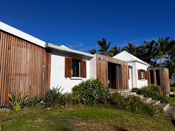 Casa de caroline