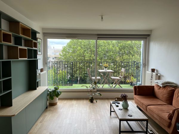 Casa de Elodie