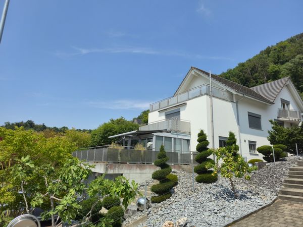 Stephan's Home
