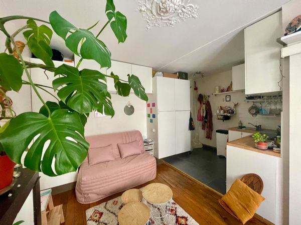 Casa de Emilie