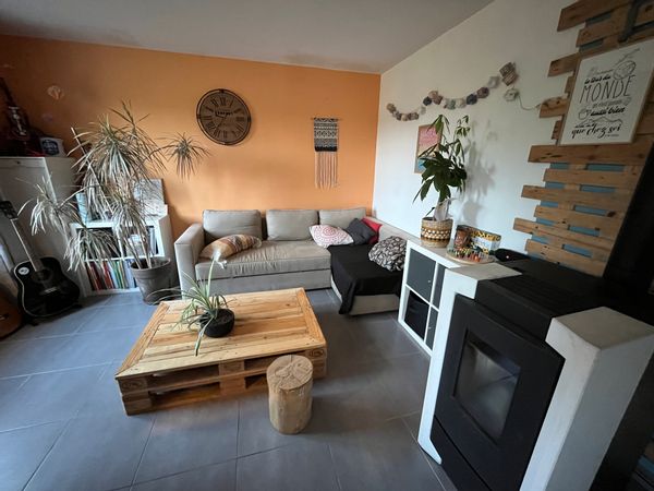 Casa di Alexia