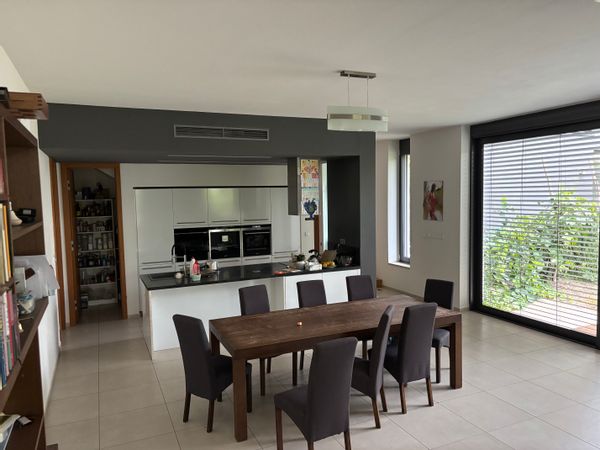 Tomas s Haus
