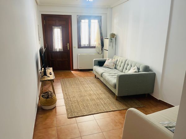 Yolanda y Antonios hus