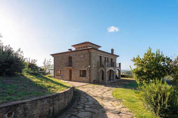 Annas hus