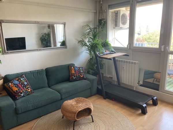 Benedek s Haus