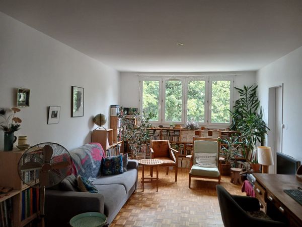 Casa de Marie Soline