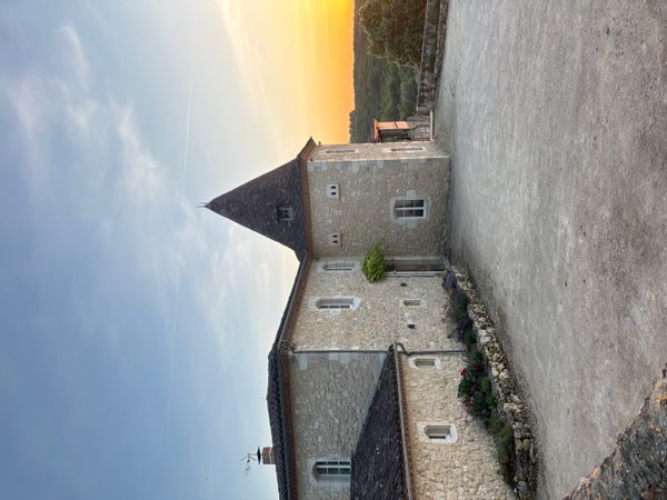 Annabelles hus