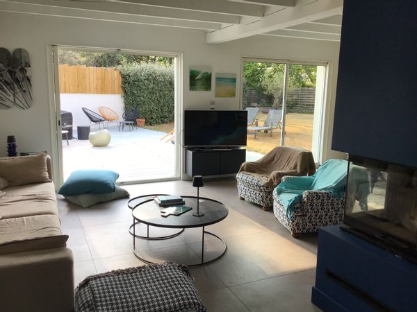 Danielles hus