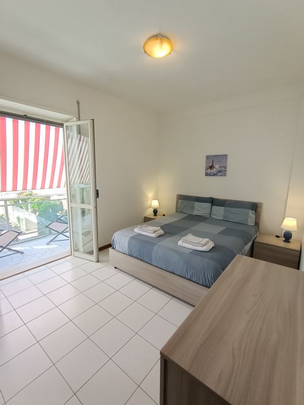 huis van Francesca