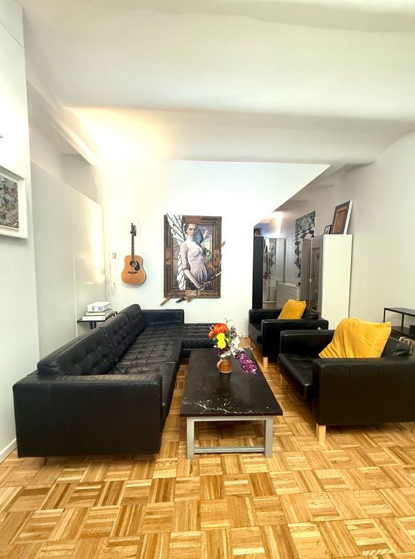 Casa de Carolina