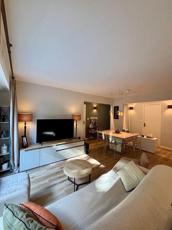 Valeries hus