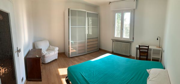 Roberto's house