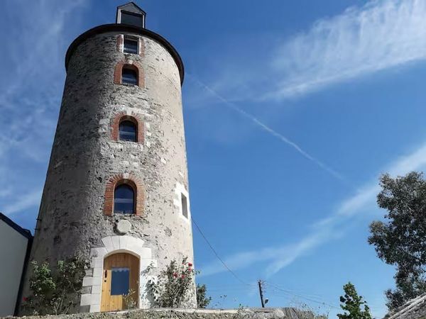 yvonnik claudies hus