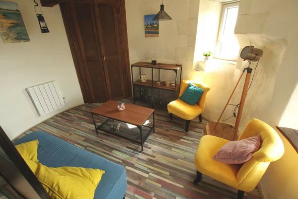 Casa de yvonnik claudie