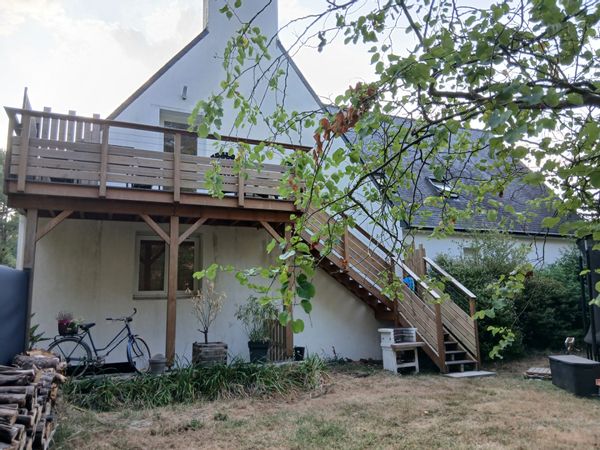 Casa de Aurelie
