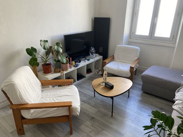Emmanuelle et Hélios hus