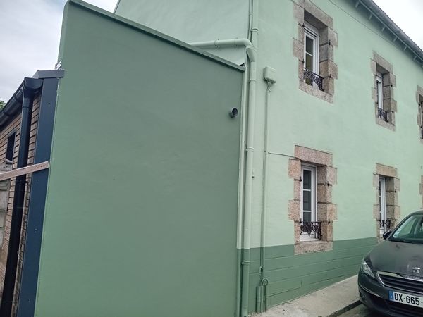 claires hus