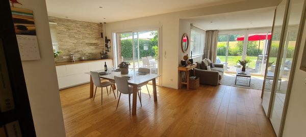 huis van Elsa et Lionel