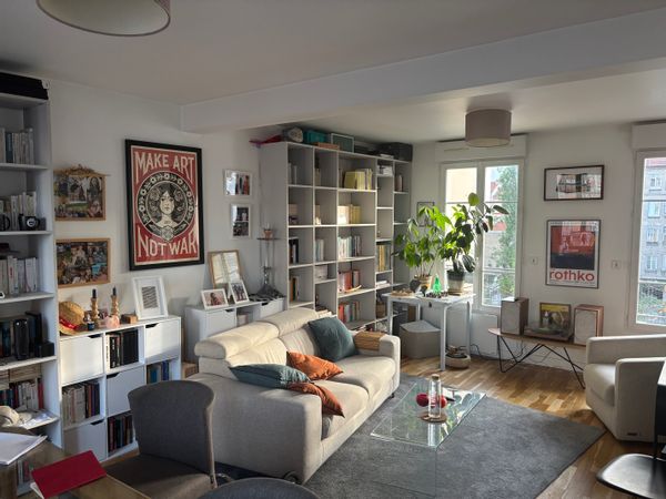 Casa di Laurent