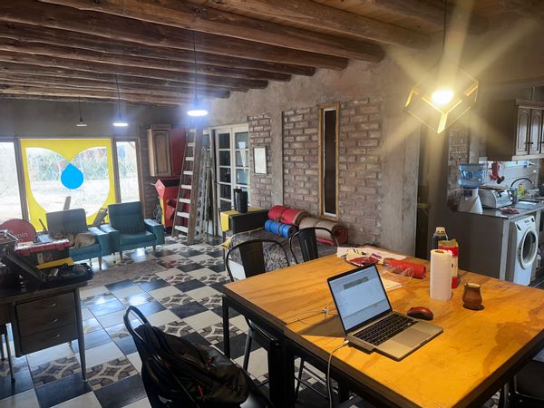 Casa di Pablo