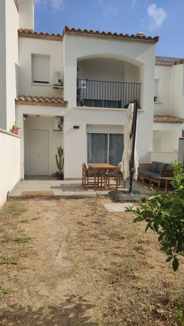 Casa de Alejandra