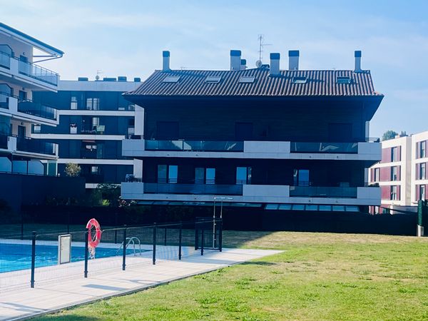 Casa di Patxi