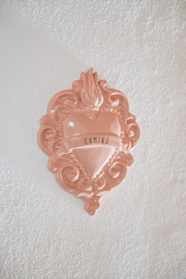 Sara e Giulio's house
