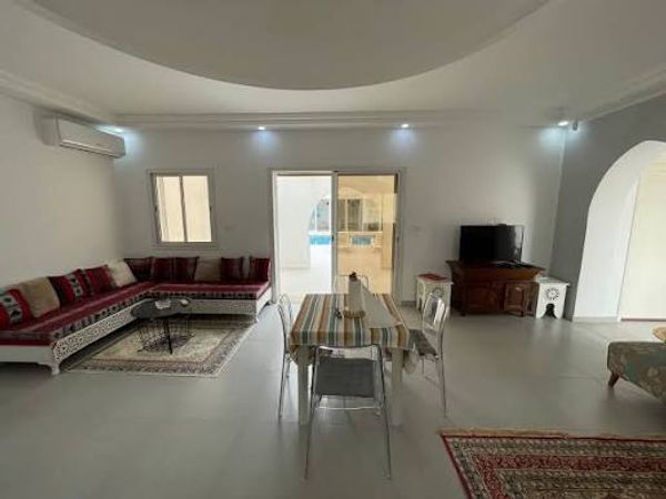Casa di Noura