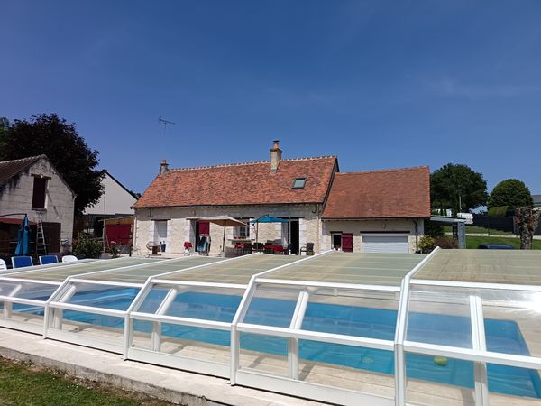 Sébastiens hus