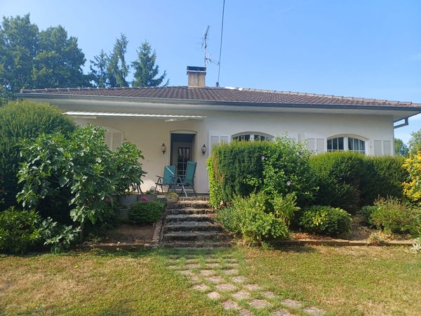 huis van Claude