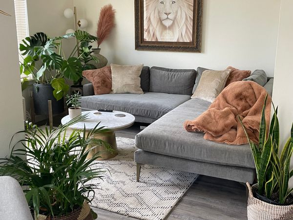 Casa de Rebecca