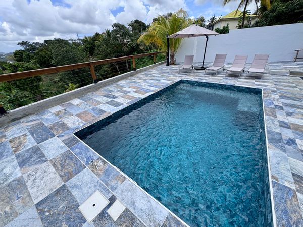 Casa de Tatiana
