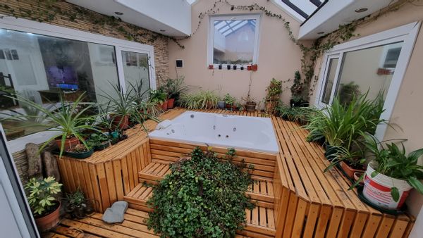 Casa de Javier