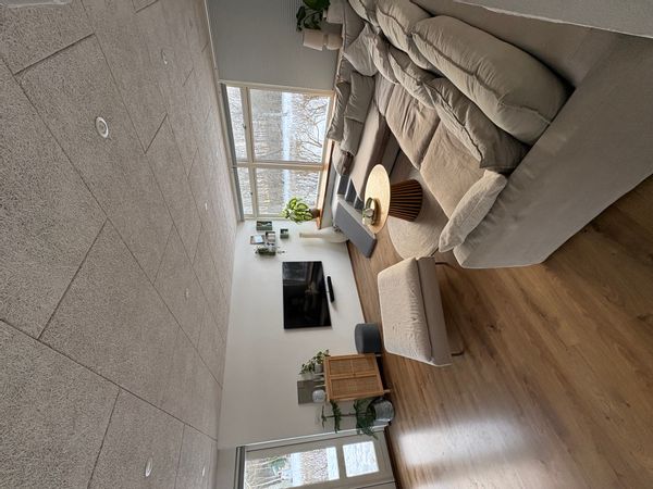 Our house is located close to Pedersborg and Soroe lake with privacy and charm