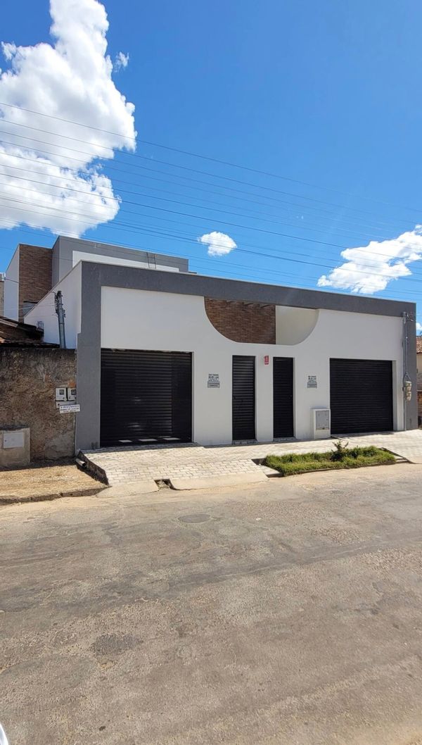 Fernando Henriques hus