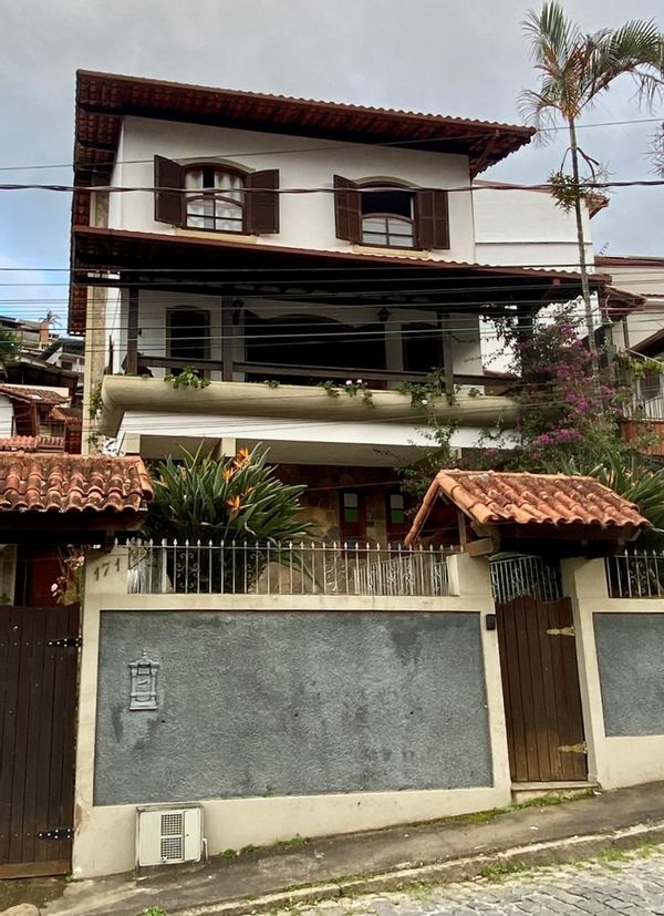 Mirta Estela s Haus