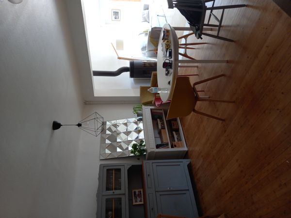 Mauds hus