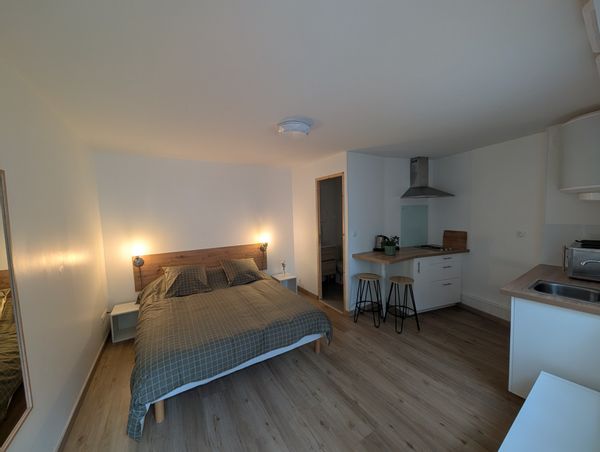 huis van Caroline