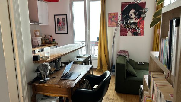 Casa de Arthur