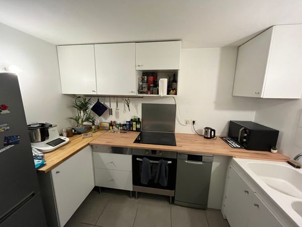 Casa di Kevin