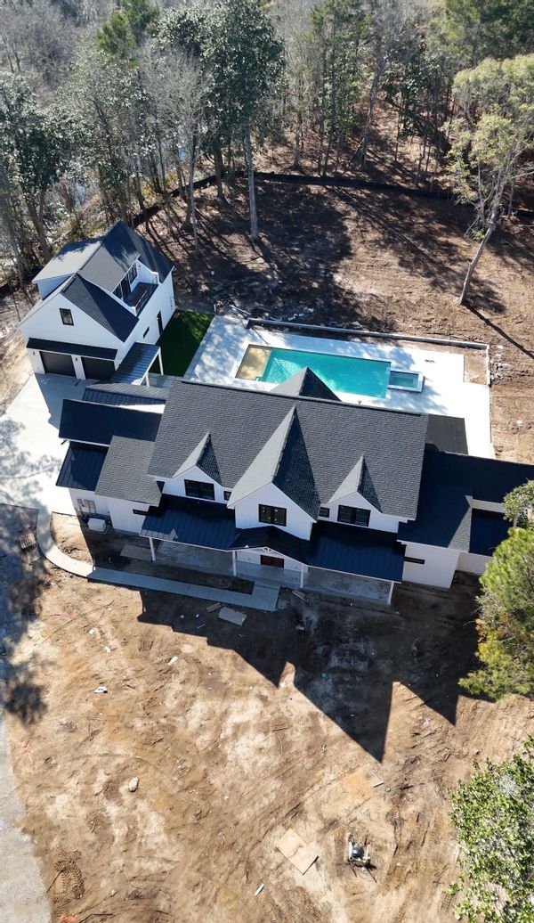 Luxury Charleston Farmhouse Estate