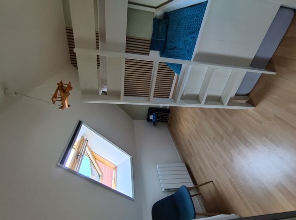 Claires hus
