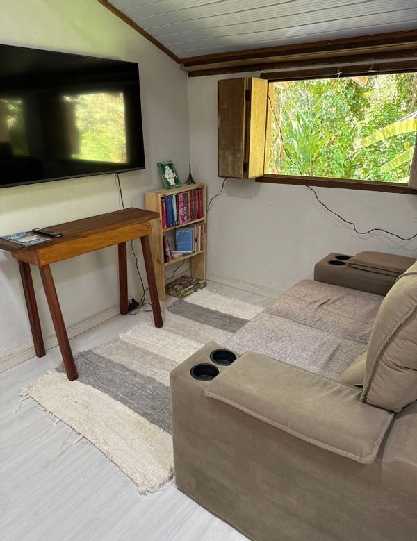 Thiciane sanches verdelone s Haus