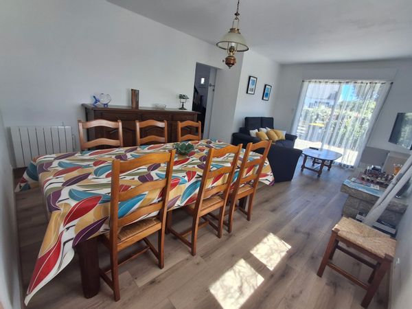 Casa de loic