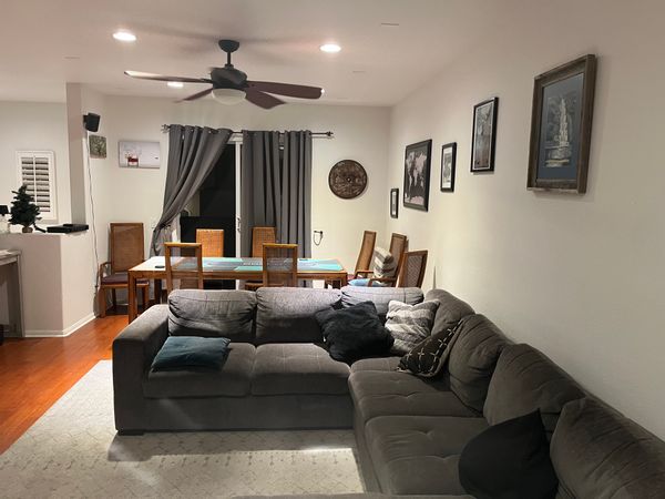 Casa de Nathanael